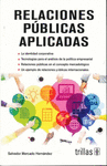RELACIONES PUBLICAS APLICADAS
