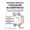 ESTRATEGIAS DIDACTICAS Y EVALUACION DE COMPETENCIAS