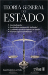 TEORIA GENERAL DEL ESTADO