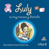 LULY ES MUY TRAVIESA Y DISTRAIDA