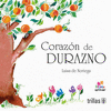 CORAZON DE DURAZNO