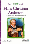 HANS CHRISTIAN ANDERSEN
