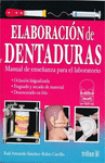 ELABORACION DE DENTADURAS