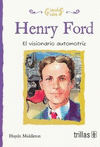 HENRY FORD