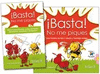 BASTA� NO ME PIQUES, LIBRO Y MANUAL