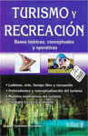 TURISMO Y RECREACION