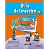 DESDI 1 PREESCOLAR GUIA DEL MAESTRO PROGRAMA DE DESARROLLO EMOCIONAL Y