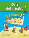 DESDI 2 PREESCOLAR GUIA DEL MAESTRO PROGRAMA DE DESARROLLO EMOCIONAL Y