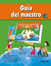 DESDI 3 PREESCOLAR GUIA DEL MAESTRO PROGRAMA DE DESARROLLO EMOCIONAL Y