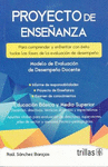 PROYECTO DE ENSEANZA