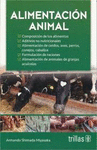 ALIMENTACION ANIMAL