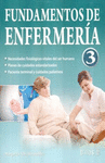 FUNDAMENTOS DE ENFERMERIA VOLUMEN 3