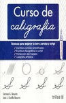 CURSO DE CALIGRAFIA