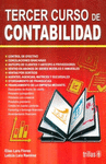 TERCER CURSO DE CONTABILIDAD