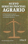 NUEVO DERECHO PROCESAL AGRARIO