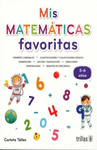 MIS MATEMATICAS FAVORITAS