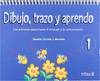 DIBUJO TRAZO Y APRENDO 1