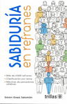 SABIDURIA EN REFRANES