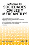 MANUAL DE SOCIEDADES CIVILES Y MERCANTILES