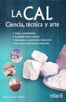 LA CAL CIENCIA TECNICA Y ARTE