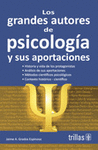 LOS GRANDES AUTORES DE PSICOLOGIA Y SUS APORTACIONES