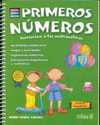 PRIMEROS NUMEROS