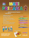 MAXI PRIMARIA 2. GUIA ESCOLAR DE TRABAJO