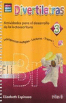 DIVERTILETRAS 3