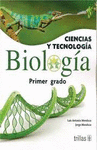 BIOLOGIA PRIMER GRADO CIENCIAS Y TECNOLOGIA