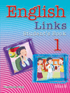 ENGLISH LINKS 1 STUDENT�S BOOK