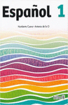 ESPA�OL 1 SEC 2018