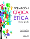 FORMACION CIVICA Y ETICA 1