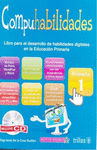 COMPUHABILIDADES PRIMARIA 1 INCLUYE CD