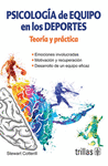 PSICOLOGIA DE EQUIPO EN LOS DEPORTES