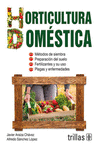 HORTICULTURA DOMESTICA