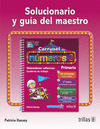 CARRUSEL DE NUMEROS 2 SOLUCIONARIO Y GUIA DEL MAESTRO