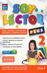 SOY LECTOR PLUS 2