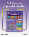 CARRUSEL DE NUMEROS 4: SOLUCIONARIO Y GUIA DEL MAESTRO