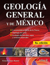 GEOLOGIA GENERAL Y DE MEXICO