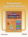 CARRUSEL DE NUMEROS 6: SOLUCIONARIO Y GUIA DEL MAESTRO
