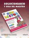 SOY LECTOR PLUS 5 SOLUCIONARIO Y GUIA DEL MAESTRO