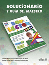 SOY LECTOR PLUS 3 SOLUCIONARIO Y GUIA DEL MAESTRO