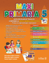 MAXI PRIMARIA 5. GUIA ESCOLAR DE TRABAJO