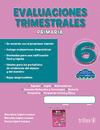 MAXI PRIMARIA 6. GUIA ESCOLAR DE TRABAJO