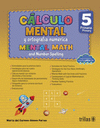 CALCULO MENTAL Y ORTOGRAFIA NUMERICA 5 PRIMARIA