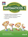 TALENTOS MATEMATICOS PREESCOLAR 1