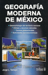 GEOGRAFIA MODERNA DE MEXICO
