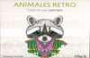 ANIMALES RETRO