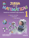 JUEGA CON LAS MATEMATICAS 1