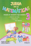 JUEGA CON LAS MATEMATICAS 3